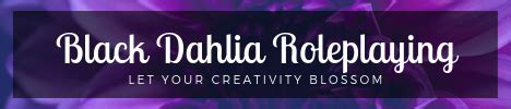 Black Dahlia Roleplaying.